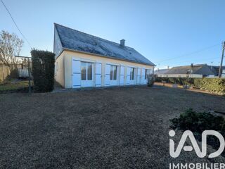  Maison à vendre 7 pièces 105 m²