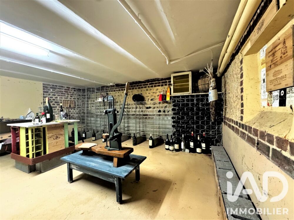 à vendre  Maison Malaunay (76770)