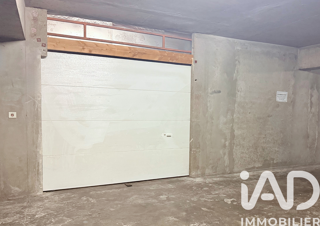  Parking / Garage à vendre 25 m²