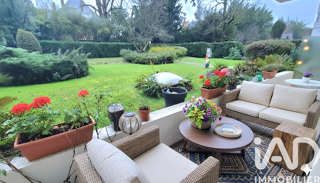  Appartement à vendre 5 pièces 87 m²