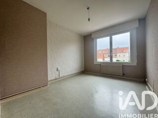  Maison à vendre 4 pièces 91 m²
