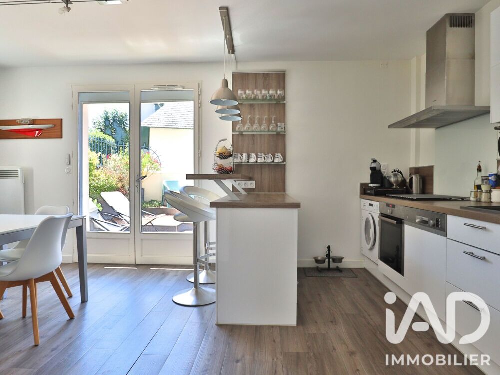 Vente Maison/villa 3 pièces
