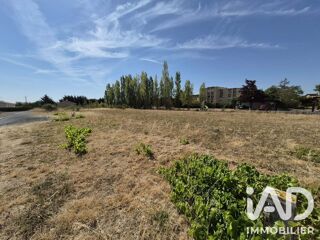  Terrain à vendre 524 m²