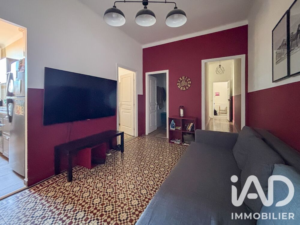 Vente Appartement Vente Appartement 5 pièces Toulon