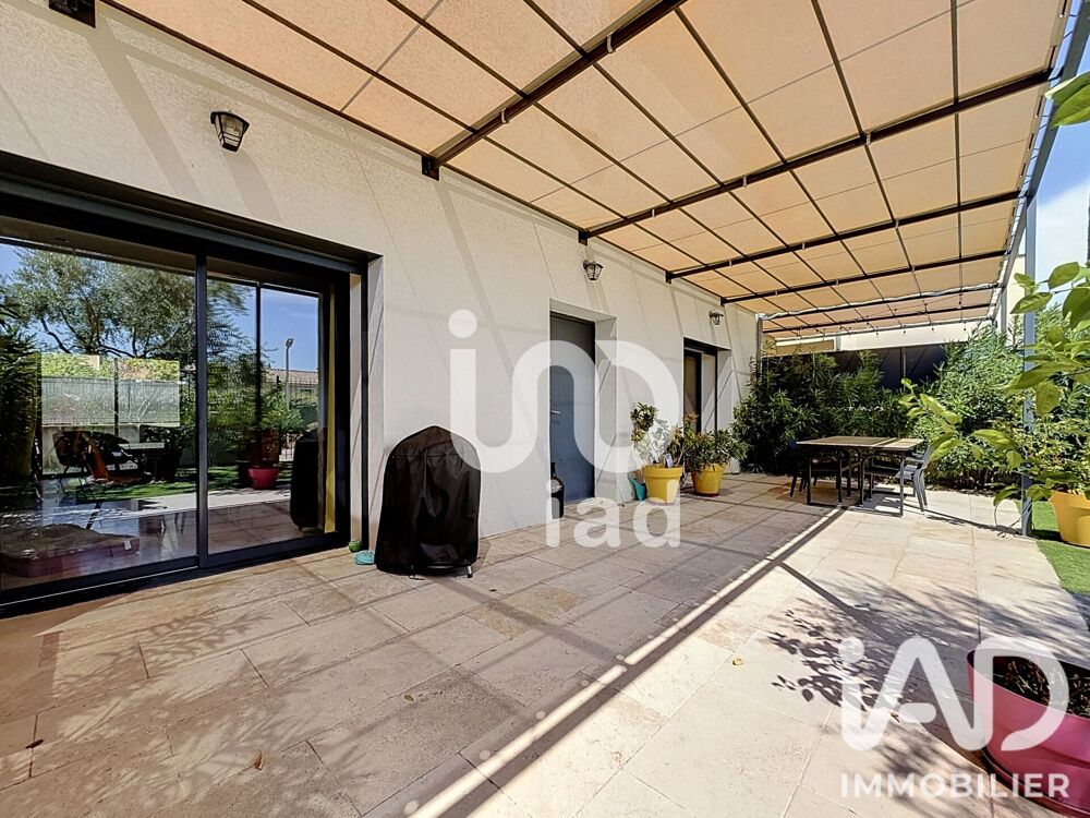 Vente Maison Vente Maison/villa 5 pièces Carpentras