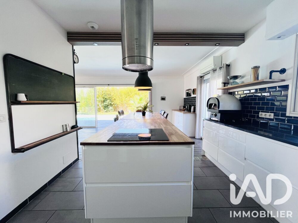 Vente Maison Vente Maison traditionnelle 5 pièces Anglet