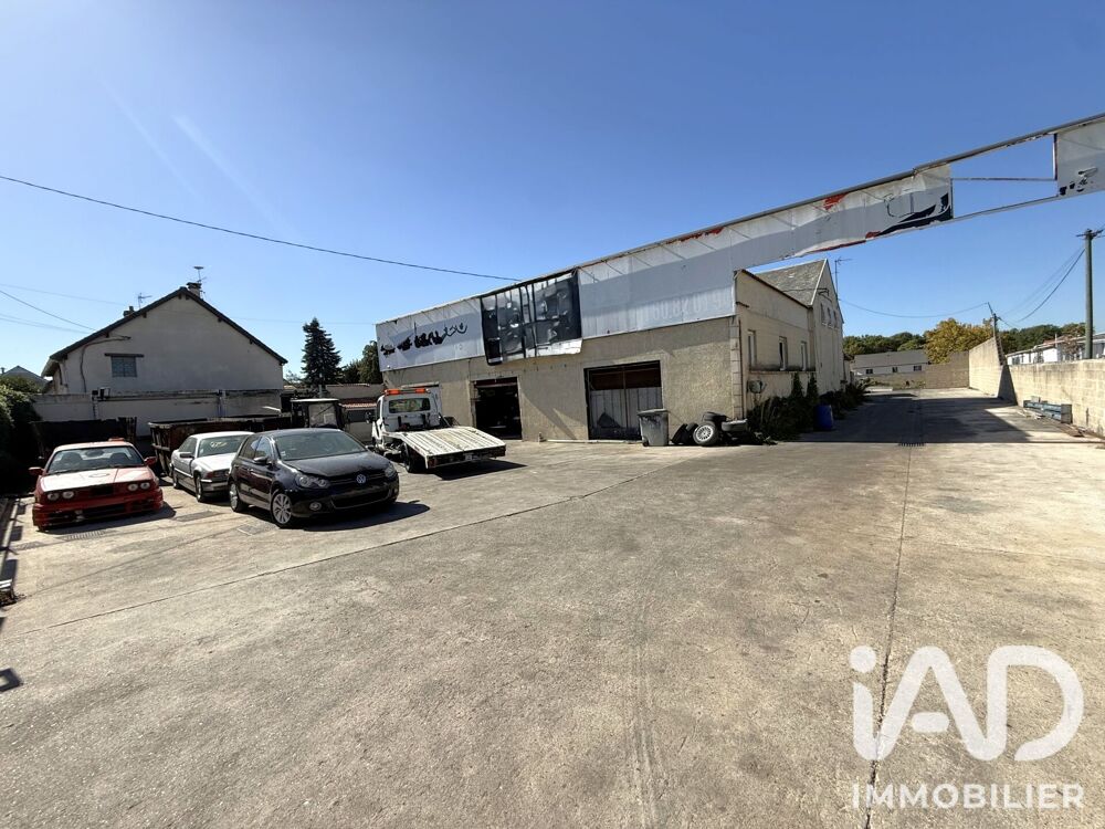   Vente Boutique/Local commercial 190 m&sup2; 