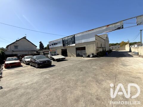 Vente Boutique/Local commercial 190 m&sup2; 418000 91790 Boissy-sous-saint-yon