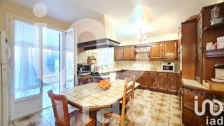  Maison à vendre 5 pièces 136 m²