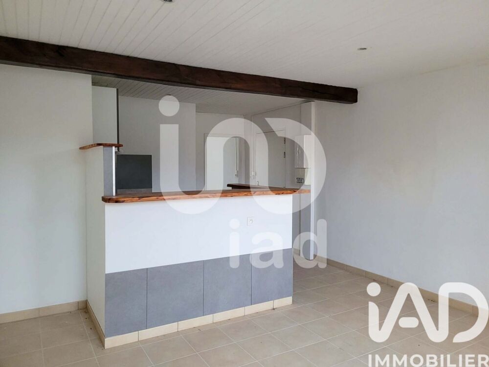 Vente Immeuble Vente Immeuble 319 m&sup2; Commentry