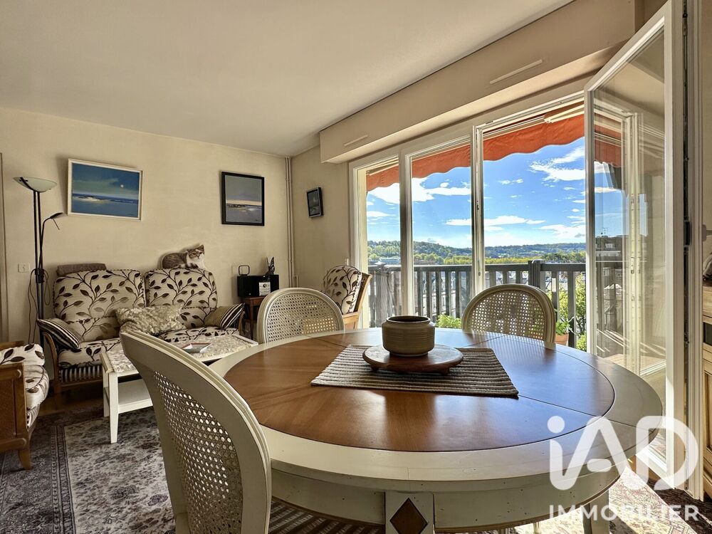 Vente Appartement Vente Duplex 4 pièces Deauville