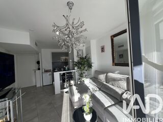  Appartement à vendre 2 pièces 36 m²