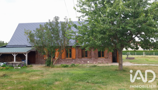  Maison à vendre 4 pièces 104 m²
