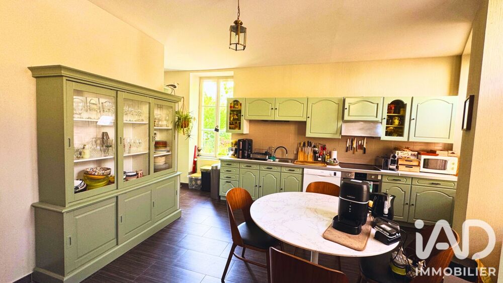 Vente Maison Vente Maison/villa 5 pièces Donzy