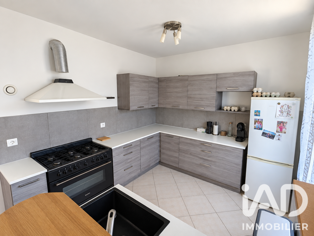 Vente Maison traditionnelle 6 pièces