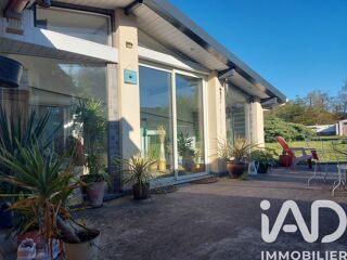  Maison � vendre 5 pi�ces 109 m�