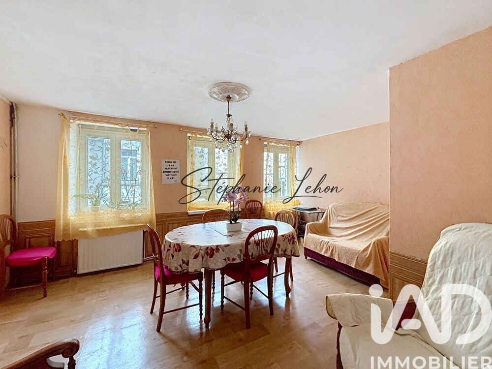 Vente Maison/villa 3 pièces