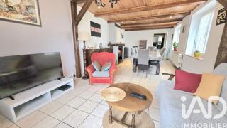  Maison à vendre 6 pièces 159 m²