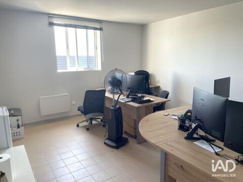 Location Bureaux 20 m&sup2; 700 91100 Villabé