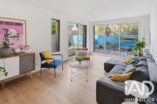  Maison à vendre 4 pièces 111 m²