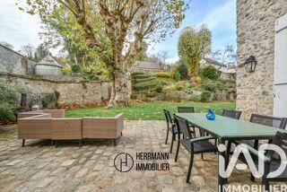  Maison � vendre 8 pi�ces 300 m�