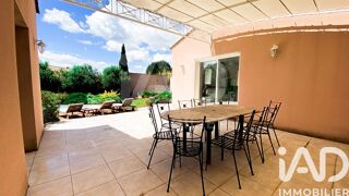  Maison à vendre 7 pièces 212 m²