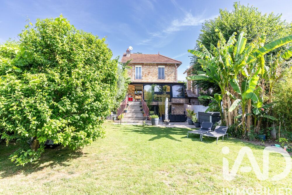 Vente Maison/villa 8 pièces