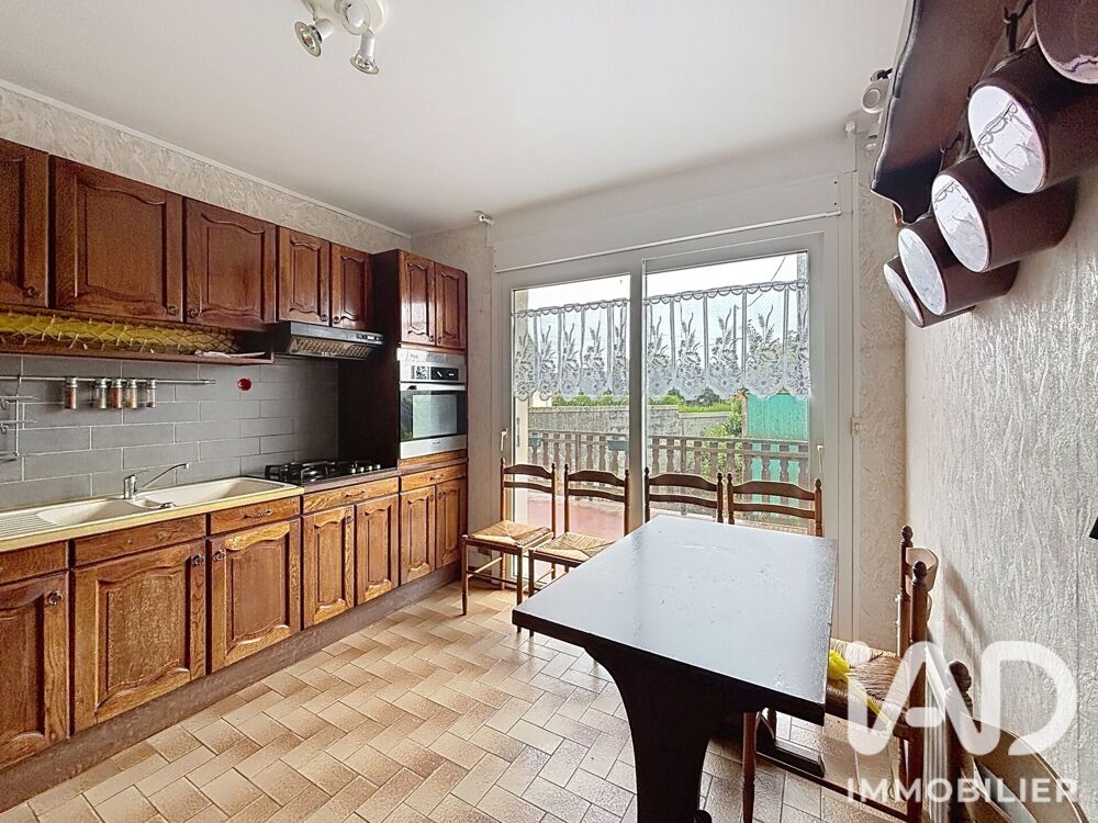 Vente Maison Vente Maison de ville 4 pièces Wimereux
