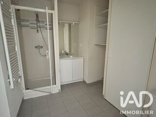  Appartement à vendre 2 pièces 39 m²