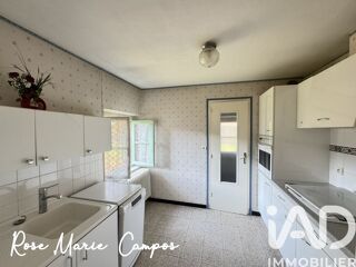  Maison à vendre 10 pièces 171 m²