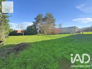 Vente Maison Vente Maison/villa 4 pièces Saint-pierre-le-moûtier
