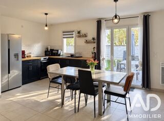  Maison à vendre 5 pièces 88 m²