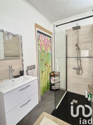  Maison à vendre 8 pièces 232 m²
