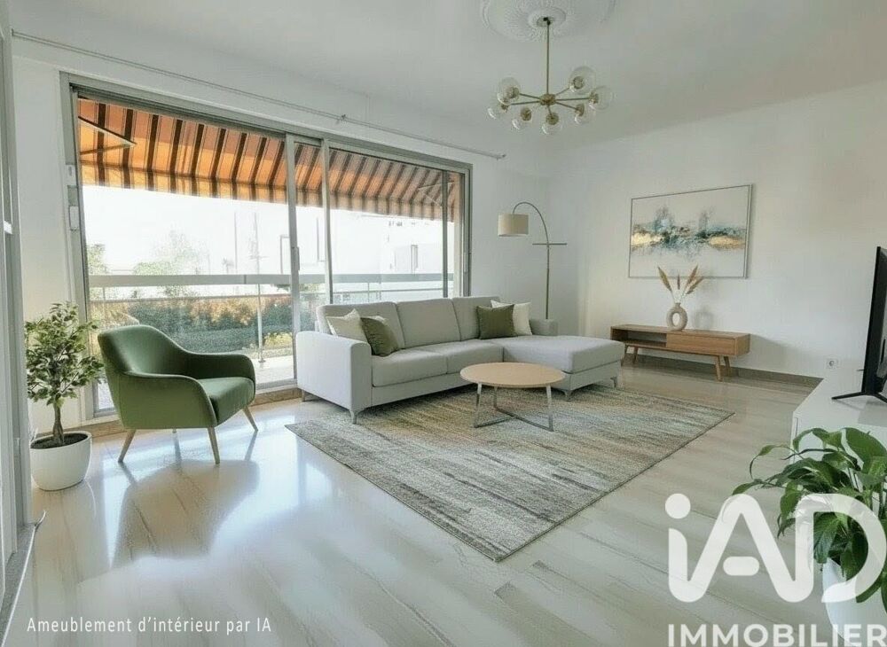 Vente Appartement Vente Appartement 3 pièces Toulon
