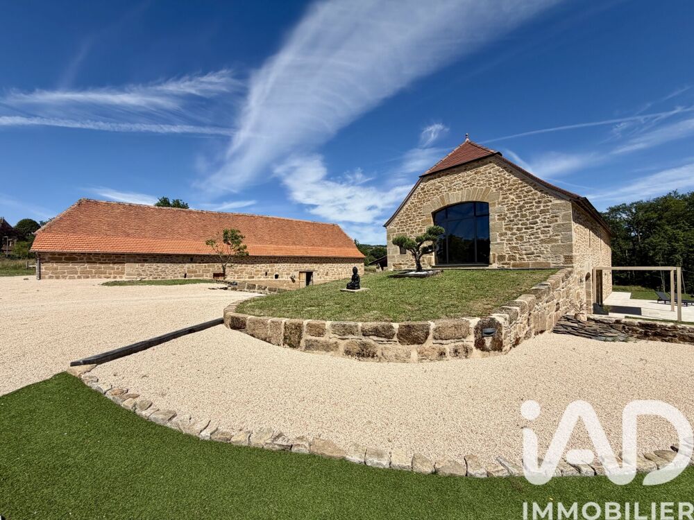 à vendre  Maison Lacapelle-Marival (46120)