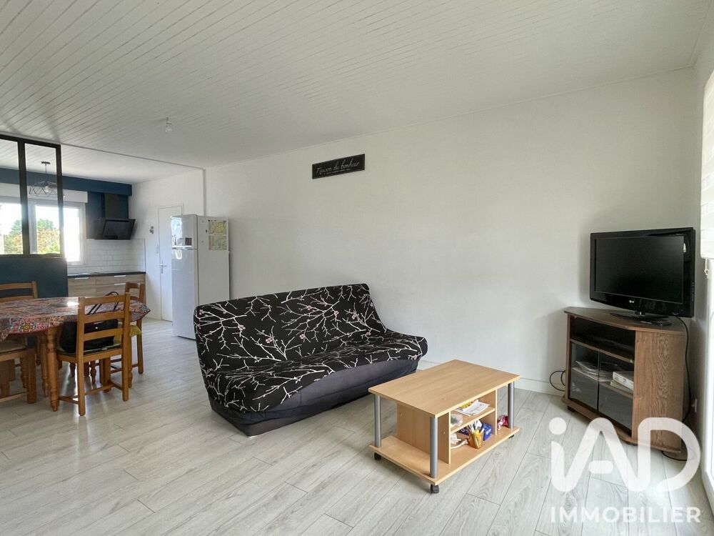 Vente Maison/villa 3 pièces