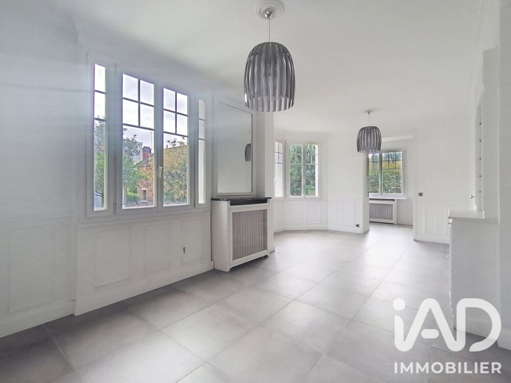 à vendre  Maison Antony (92160)