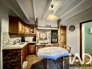 Maison à vendre 6 pièces 180 m²