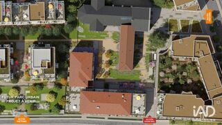  Appartement à vendre 2 pièces 52 m²
