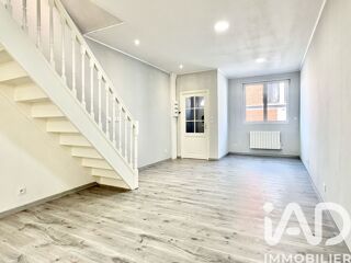  Maison à vendre 4 pièces 77 m²