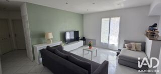  Maison à vendre 5 pièces 92 m²