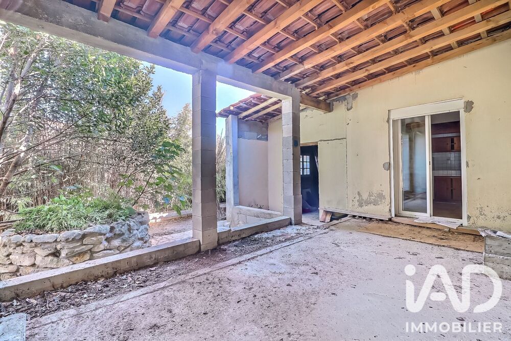 Vente Maison Vente Maison/villa 5 pièces Sussargues