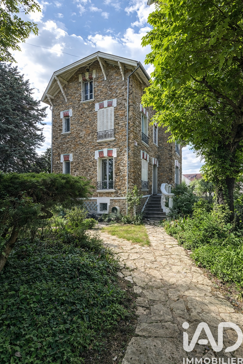 � vendre  Maison Villemomble (93250)
