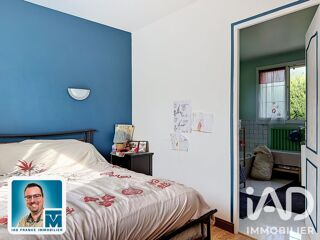  Maison à vendre 4 pièces 116 m²