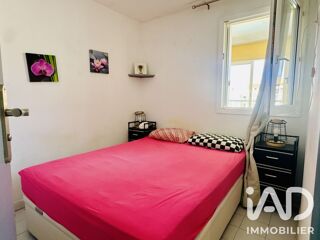  Appartement à vendre 3 pièces 42 m²