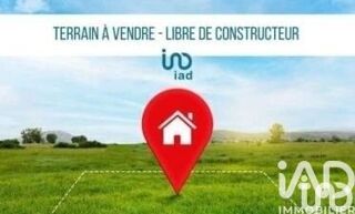  Terrain à vendre 442 m²