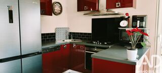  Maison à vendre 4 pièces 140 m²