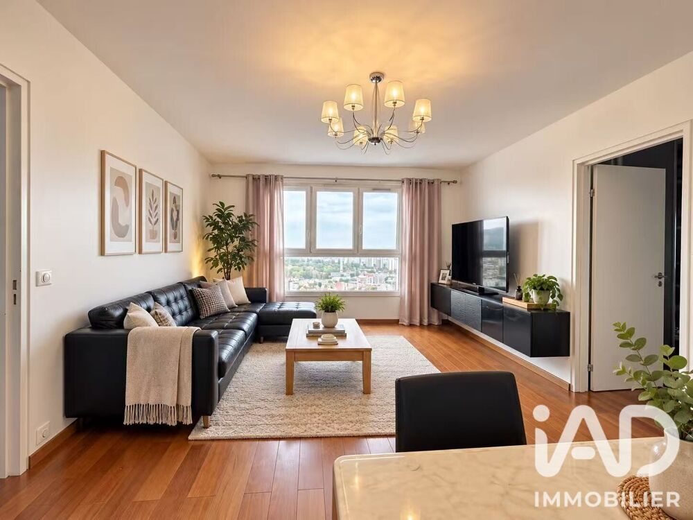 Vente Appartement Vente Appartement 4 pièces Bagnolet
