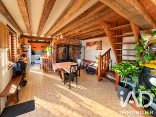 Vente Maison Vente Maison/villa 3 pièces Chamblac