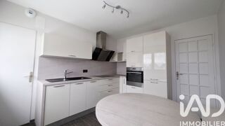  Appartement à vendre 4 pièces 101 m²